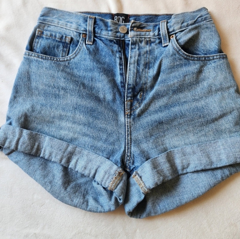 Bdg shorts
